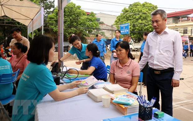 Chưa trình Ủy ban Thường vụ Quốc hội dự thảo Nghị định Bảo hiểm vi mô (6/7/2020)