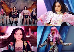 Vì sao Nhóm nhạc Hàn Quốc Blackpink xuất sắc chinh phục 5 kỷ lục Guinness thế giới? (3/7/2020)