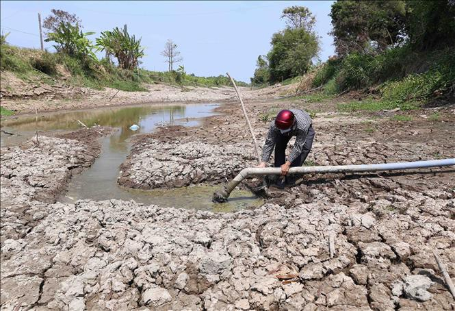 Cần nâng cao năng lực ứng phó thiên tai (08/07/2020)