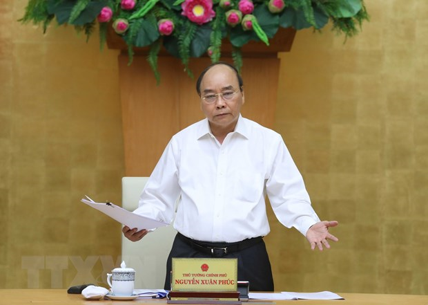 THỜI SỰ 18H CHIỀU 19/07/2020:  Thủ tướng Chính phủ Nguyễn Xuân Phúc quyết định thành lập Ban Chỉ đạo Phòng thủ dân sự quốc gia.