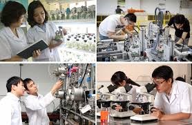 Năm 2025: Việt Nam cố gắng trở thành trung tâm khoa học và công nghệ thuộc nhóm dẫn đầu các nước trong khu vực (16/7/2020)

        