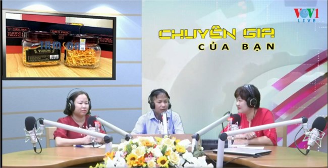 Viên bổ thận Banikha- món quà sức khỏe cho phái mạnh (18/07/2020)