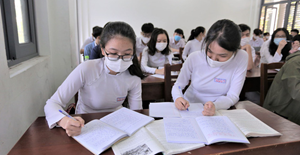 Dư luận Đà Nẵng và Quảng Nam về thực hiện tổ chức 2 đợt thi tốt nghiệp THPT 2020 (2/8/2020)

