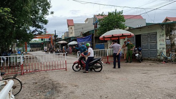 Thanh Hóa: Siết chặt quản lý cư trú, phòng chống dịch COVID-19 (11/8/2020)