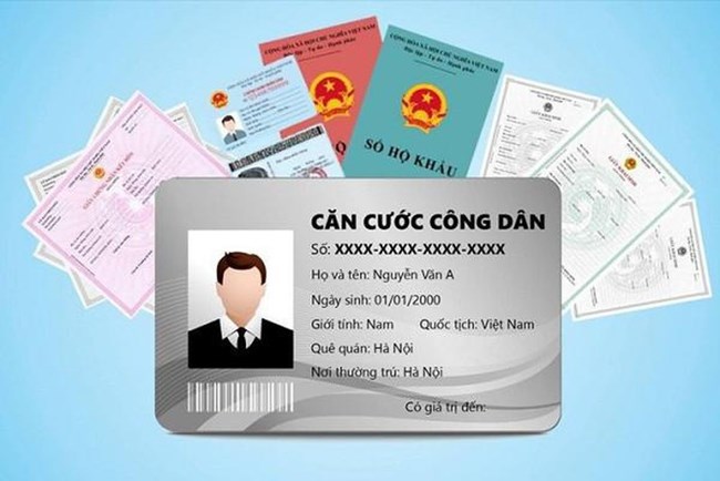 Thẻ căn cước công dân gắn chíp: có thực sự cần thiết? (18/8/2020)