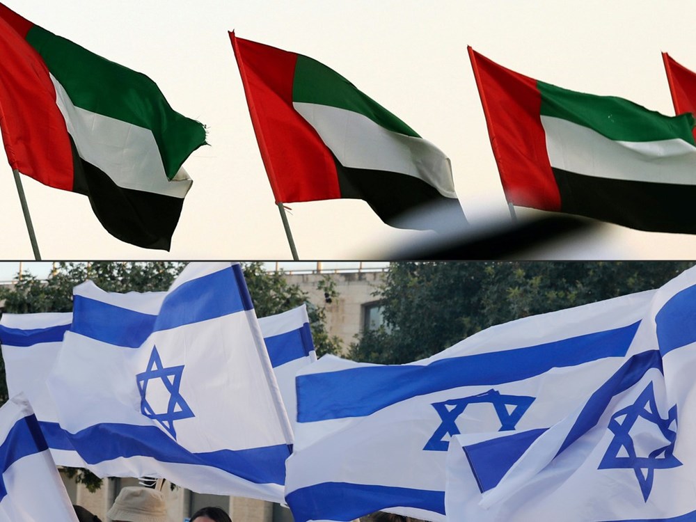 Thỏa thuận hòa bình giữa Israel và UAE đã tạo ra một tầm ảnh hưởng to lớn đối với khu vực Trung Đông. Năm 2024, chúng ta có thể thấy rõ sự ảnh hưởng tích cực của thỏa thuận này đối với khu vực này. Hãy xem hình ảnh lá cờ Trung Đông để cập nhật thông tin mới nhất về thỏa thuận hòa bình này.