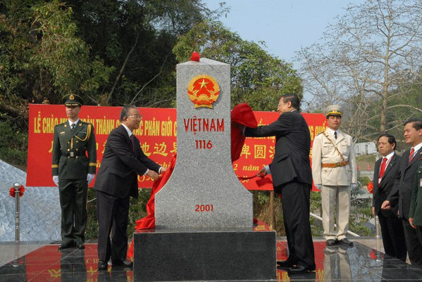 THỜI SỰ 6H SÁNG 23/8/2020: Việt Nam và Trung Quốc kỷ niệm 20 năm ký Hiệp ước biên giới và 10 năm triển khai 3 văn kiện pháp lý về biên giới trên đất liền giữa 2 nước.