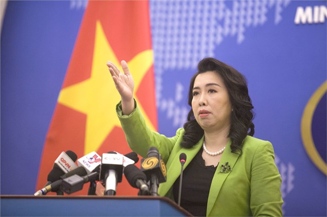 THỜI SỰ 18H CHIỀU 20/8/2020: Việt Nam phản đối Trung Quốc có các hoạt động trái phép ở Biển Đông và kêu gọi các bên có trách nhiệm duy trì hòa bình ổn định và an ninh ở Biển Đông.