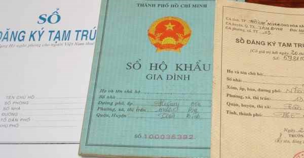 Ủy ban Pháp luật: Đề nghị cho phép duy trì giá trị của sổ hộ khẩu, sổ tạm trú đến hết 31/12/2022 (31/8/2020)