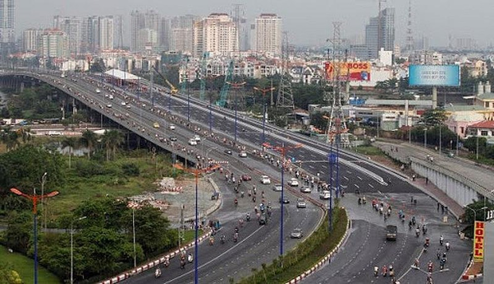 Điểm danh loạt dự án đầu tư thực hiện giải ngân thấp tại Thành phố Hồ Chí Minh (9/9/2020)