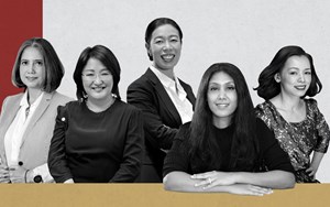 THỜI SỰ 21H30 ĐÊM 16/9/2020: Hai phụ nữ Việt Nam lọt top nữ doanh nhân quyền lực châu Á
