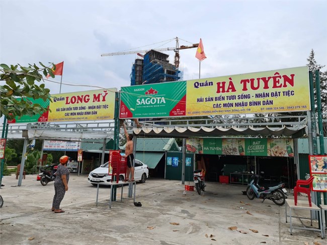 Quảng Nam: Người dân khổ sở trong vùng dự án treo (15/9/2020)
