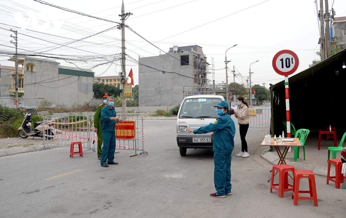 THỜI SỰ 6H SÁNG 31/1/2020: Thêm 14 ca mắc COVID-19 mới, trong đó 5 ca ở Hà Nội