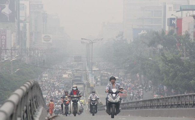 THỜI SỰ 21H30 ĐÊM 31/01/2021: Không khí ở thủ đô Hà Nội hôm nay tiếp tục ô nhiễm, ở mức có hại cho sức khỏe