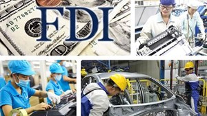 THU HÚT FDI CHẤT LƯỢNG VÀ NHỮNG YÊU CẦU ĐẶT RA (07/01/2021)