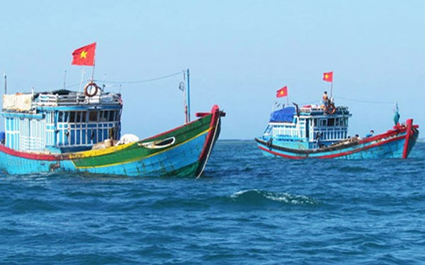 THỜI SỰ 12H TRƯA 24/01/2021: # Hàng trăm tàu cá của ngư dân tỉnh Quảng Ngãi hối hả vươn khơi trong chuyến biển cuối năm với ước vọng bội thu.