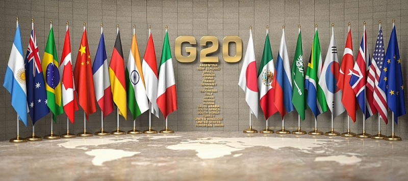 G20 và sứ mệnh đưa thế giới “vượt bão” COVID-19 (29/10/2021)