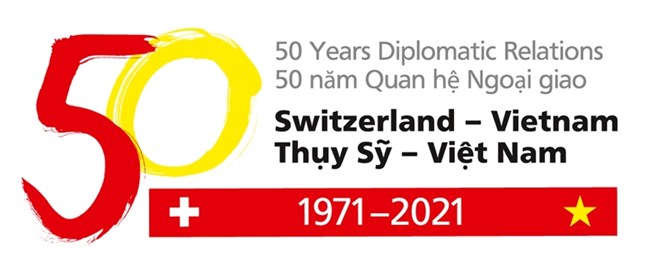 Việt Nam và Thuỵ Sĩ còn nhiều tiềm năng để đẩy mạnh hợp tác phát triển (11/10/2021)