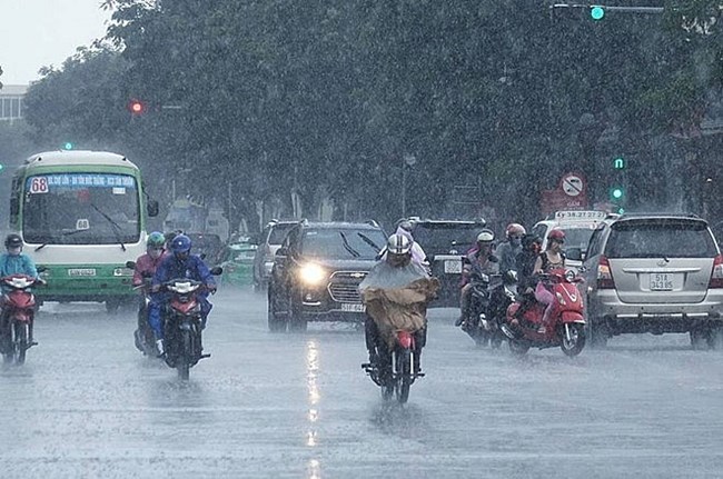 THỜI SỰ 12H TRƯA 23/10/2021: Từ hôm nay 23/10, mưa lớn diện rộng tiếp diễn ở khu vực từ Quảng Bình đến Phú Yên