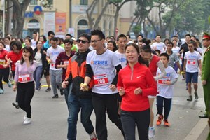 Xóa nhòa khoảng cách của những người khiếm thị với cộng đồng (24/10/2021)