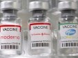 Phát hiện mới về thời gian miễn dịch của ba loại vaccine Pfizer, Moderna và J&J (17/10/2021)