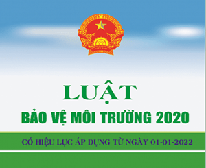 Dự thảo Nghị định về Luật Bảo vệ môi trường vẫn gây khó doanh nghiệp (27/10/2021)