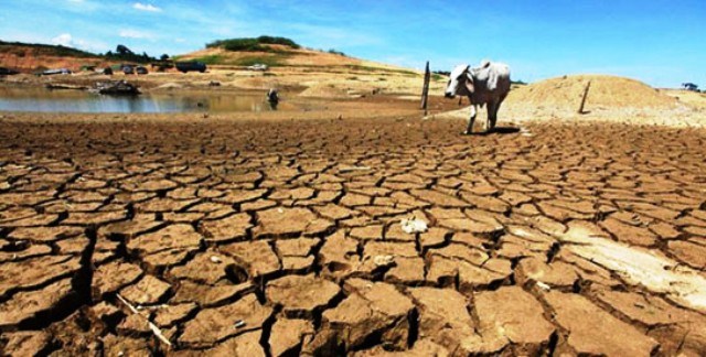 Cam kết đầy tham vọng của Ấn Độ trong cuộc chiến chống biến đổi khí hậu (4/11/2021)