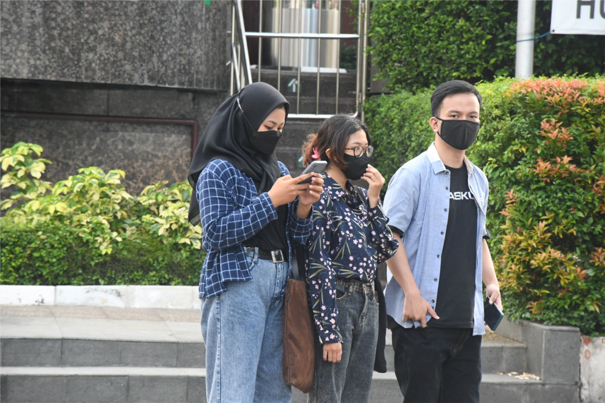 Indonesia: 4 nỗ lực ngăn chặn dịch tái bùng phát, hướng tới căn bệnh đặc hữu (24/11/2021)