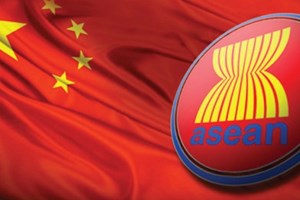 Hội nghị cấp cao đặc biệt kỷ niệm 30 năm quan hệ ASEAN-Trung Quốc-cột mốc mới cho quan hệ hợp tác (22/11/2021)