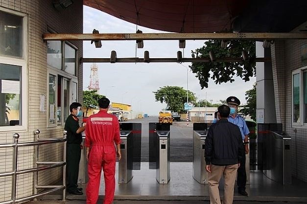 Petrovietnam thực hiện 