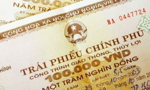 Tăng vai trò thị trường trái phiếu Chính phủ trong huy động vốn ngân sách cho đầu tư phục hồi kinh tế - xã hội (10/11/2021)