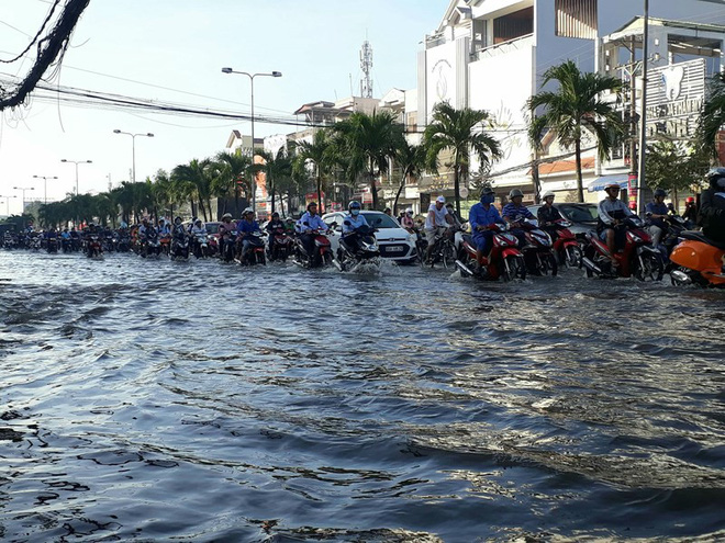 THỜI SỰ 6H SÁNG 07/11/2021: Nguy cơ xảy ra ngập lụt tại các vùng trũng thấp, ven sông tại các tỉnh phía Nam
 
