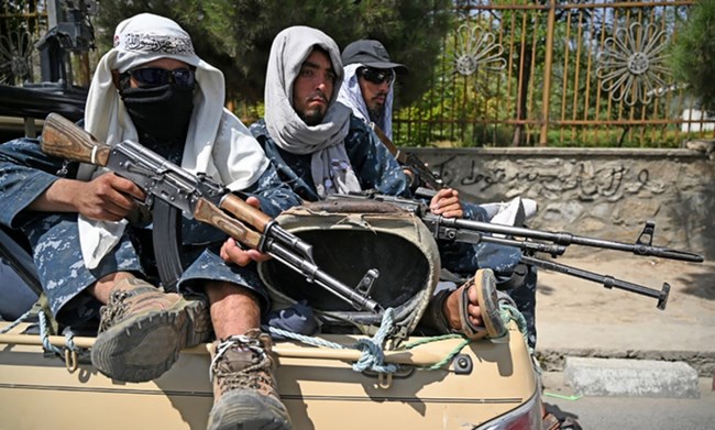 Nhìn lại thế giới năm 2021: Mỹ kết thúc sứ mệnh tại Afghanistan - Taliban lên cầm quyền và một tương lai bất định (10/12/2021)