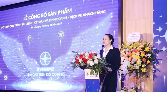 EVNNPC: Tiết kiệm 50.000 ngày công mỗi năm nhờ 