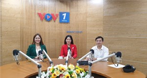 Doanh nhân nữ vượt khó khởi nghiệp trong bối cảnh Covid-19 (19/12/2021)