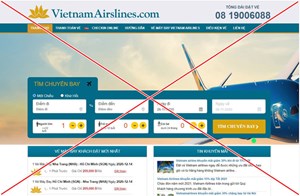 Làm thế nào để nhận diện những web trang giả mạo bảo vệ thông tin cá nhân (27/12/2021)