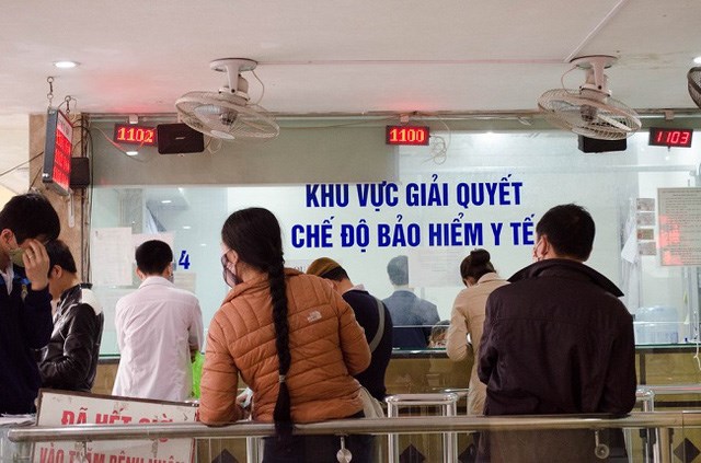 Cần cải cách như thế nào để bảo hiểm xã hội hấp dẫn người lao động (10/12/2021)