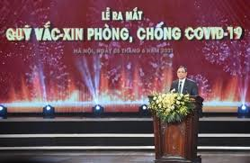 Những dấu ấn trong hoạt động của Chính phủ năm 2021 (04/01/2022)