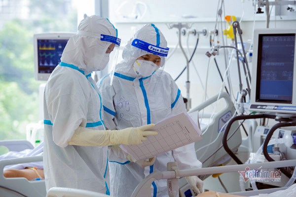THỜI SỰ 6H SÁNG 27/12/2021: Thành phố Hà Nội yêu cầu tất cả bệnh viện không được từ chối bệnh nhân Covid-19 nặng.