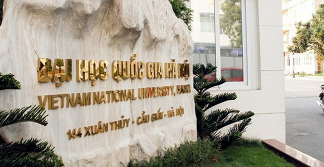 THỜI SỰ 21H30 ĐÊM 12/12/2021: Đại học quốc gia Hà Nội tổ chức thi Olympic cho học sinh Trung học phổ thông 