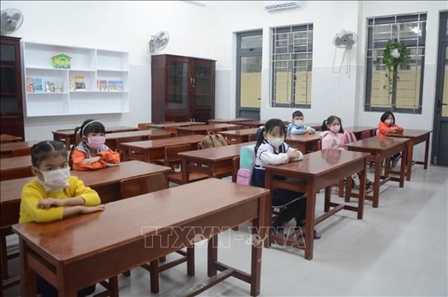 THỜI SỰ 21H30 ĐÊM 10/12/2021: Đà Nẵng tạm dừng việc đi học trực tiếp của học sinh lớp 1 từ ngày 13/12