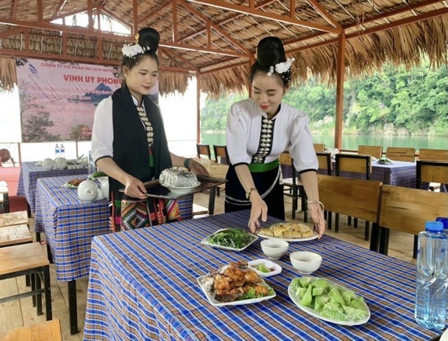 Nghị quyết 128 : “Luồng gió mới” cho nền kinh tế Sơn La và các địa phương Tây Bắc (14/12/2021)