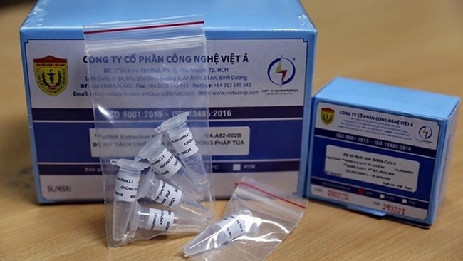 Hành vi trục lợi trong đấu thầu vật tư, thiết bị y tế, ngăn chặn ra sao? (21/12/2021)