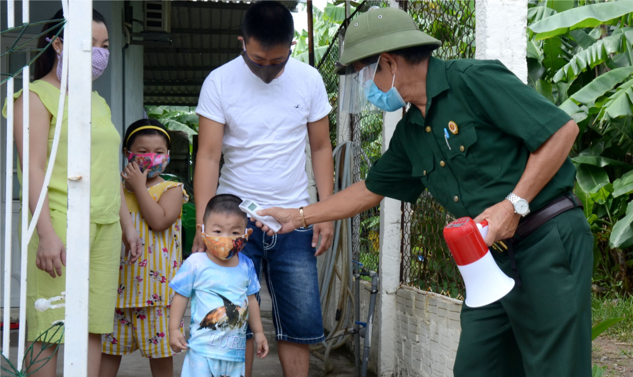           Không thể chống dịch theo kiểu “chợt nghĩ” (16/12/2021)