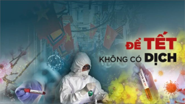 Chống Covid-19: Tín hiệu khả quan nhưng không được chủ quan (2/2/2021)