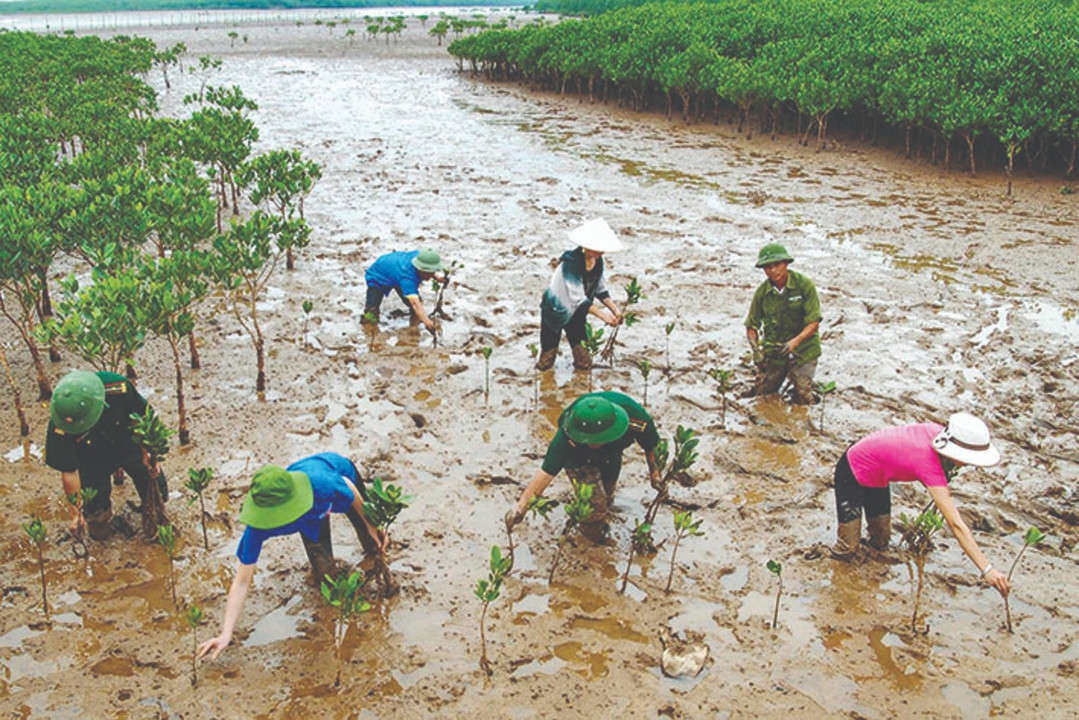 THỜI SỰ 6H SÁNG 24/02/2021: Thủ tướng Nguyễn Xuân Phúc đề xuất với LHQ các giải pháp ứng phó biến đổi khí hậu