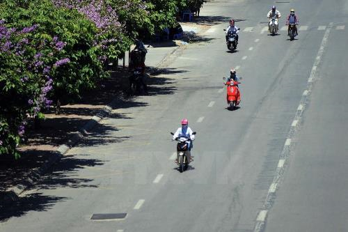 THỜI SỰ 12H TRƯA 7/3/2021: Chỉ số tia cực tím tại Trung Bộ, Nam Bộ ở ngưỡng gây hại rất cao đến ngày 10/3