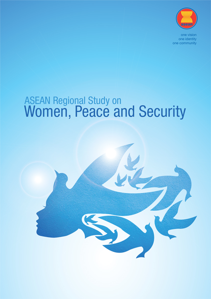 ASEAN công bố Nghiên cứu mới nhất về Phụ nữ, hòa bình và an ninh khu vực
(10/03/2021)