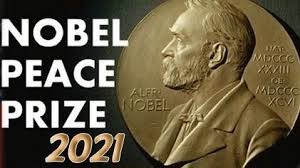 THỜI SỰ 21H30 ĐÊM 02/03/2021: Hơn 300 cá nhân và tổ chức được đề cử cho giải Nobel Hòa bình 2021