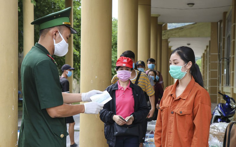 Phòng chống dịch COVID-19: không được phép chủ quan (18/03/2021)